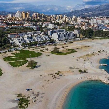 Camino Split - Apartment Near Mall Of Split Exterior foto