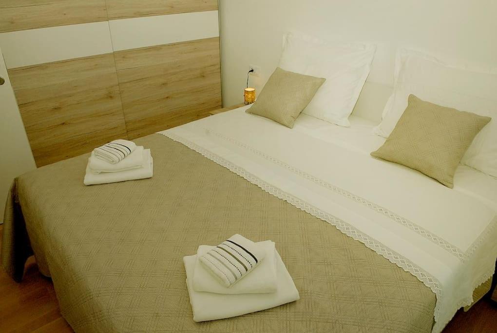 Camino Split - Apartment Near Mall Of Split Exterior foto